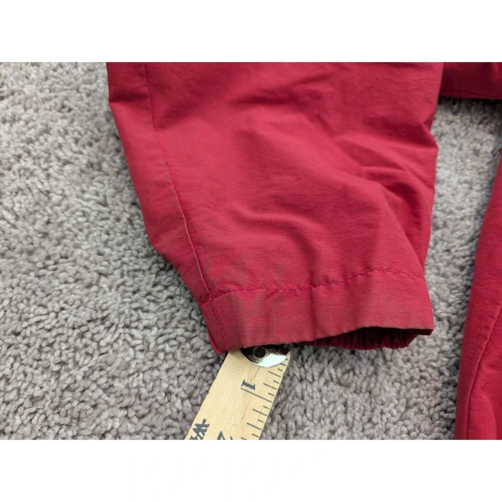 Nautica handling address